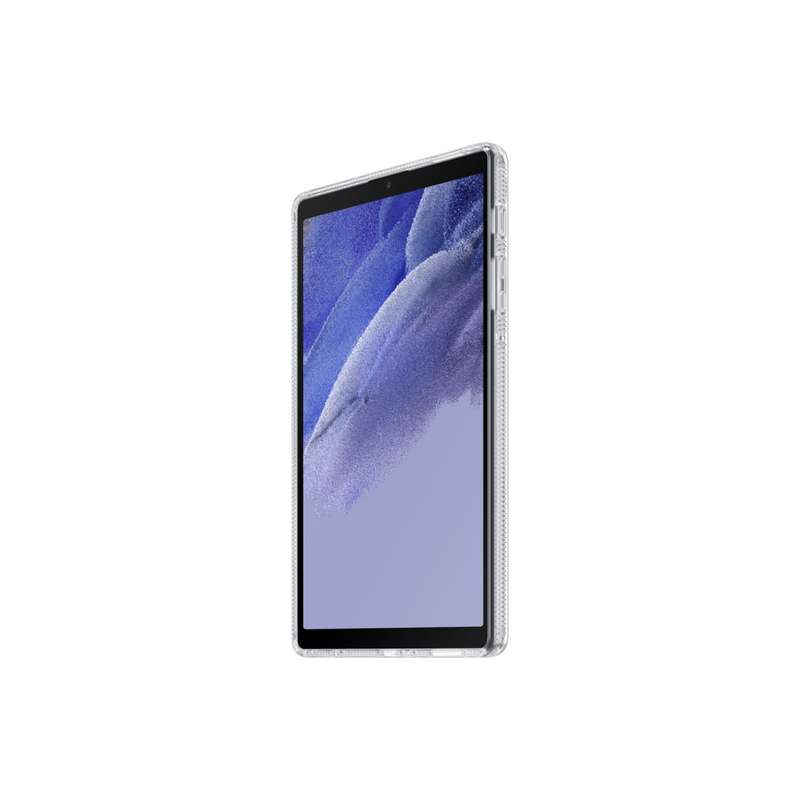 Samsung Galaxy Tab A7 Lite Clear Case with Ring