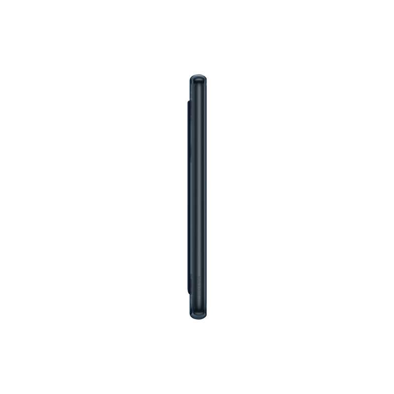 Samsung Galaxy A33 5G Case - Official Samsung Slim Strap Cover - Black