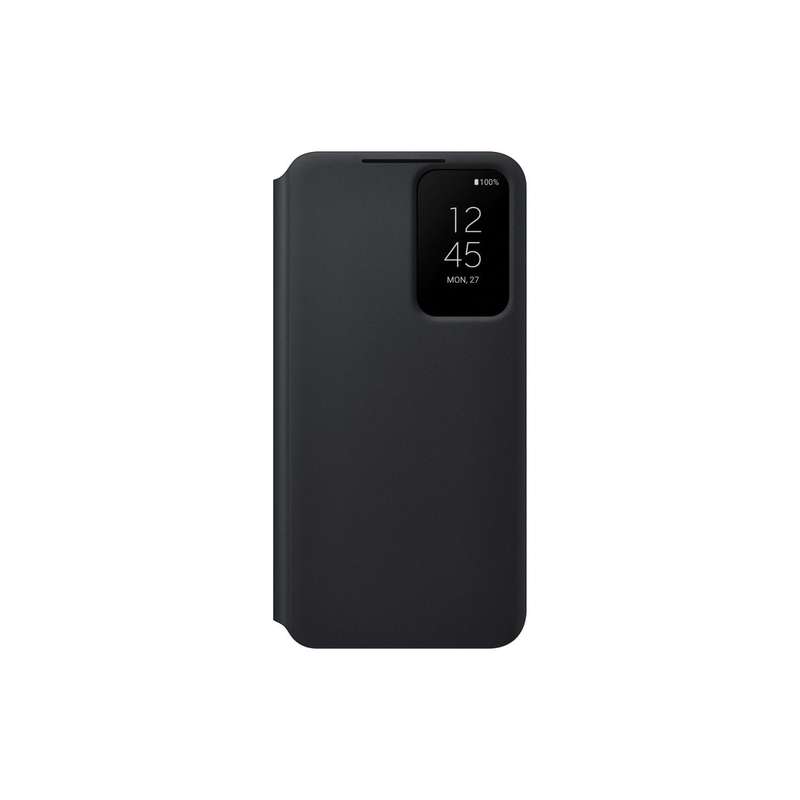 Original Samsung Galaxy S22 5G Smart Clear View Cell Phone Cover