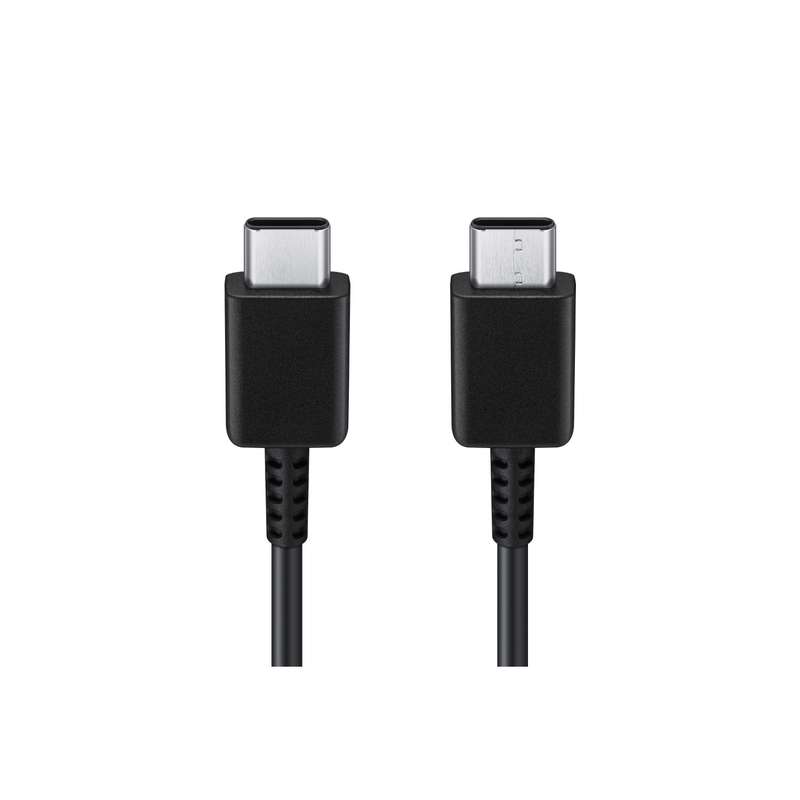 Original Samsung 60W Type-C to Type-C Fast Charge 1 Meter Cable