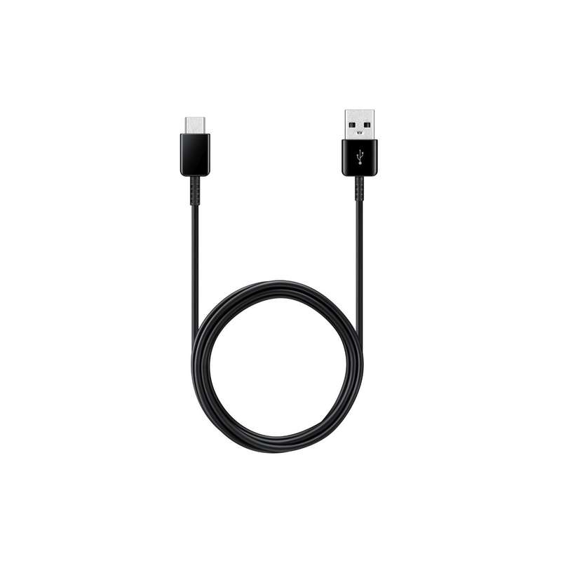 Samsung 15W USB to Type C Cable - 1.5m Black