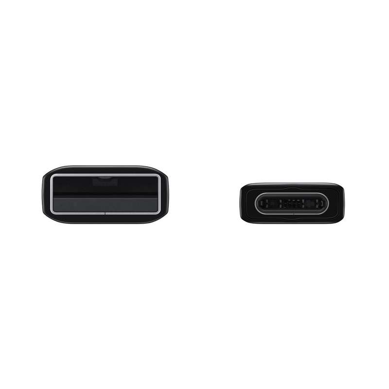 Samsung 15W USB to Type C Cable - 1.5m Black
