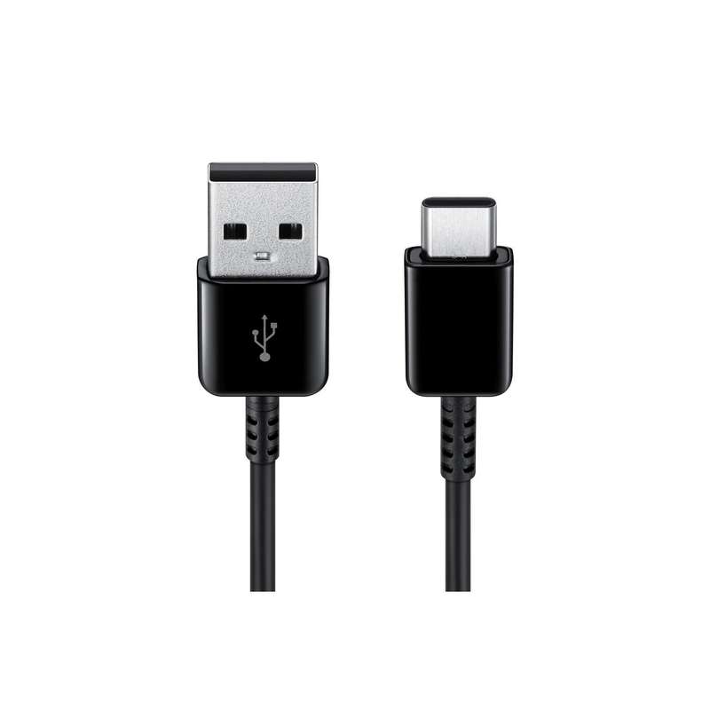 Samsung 15W USB to Type C Cable - 1.5m Black