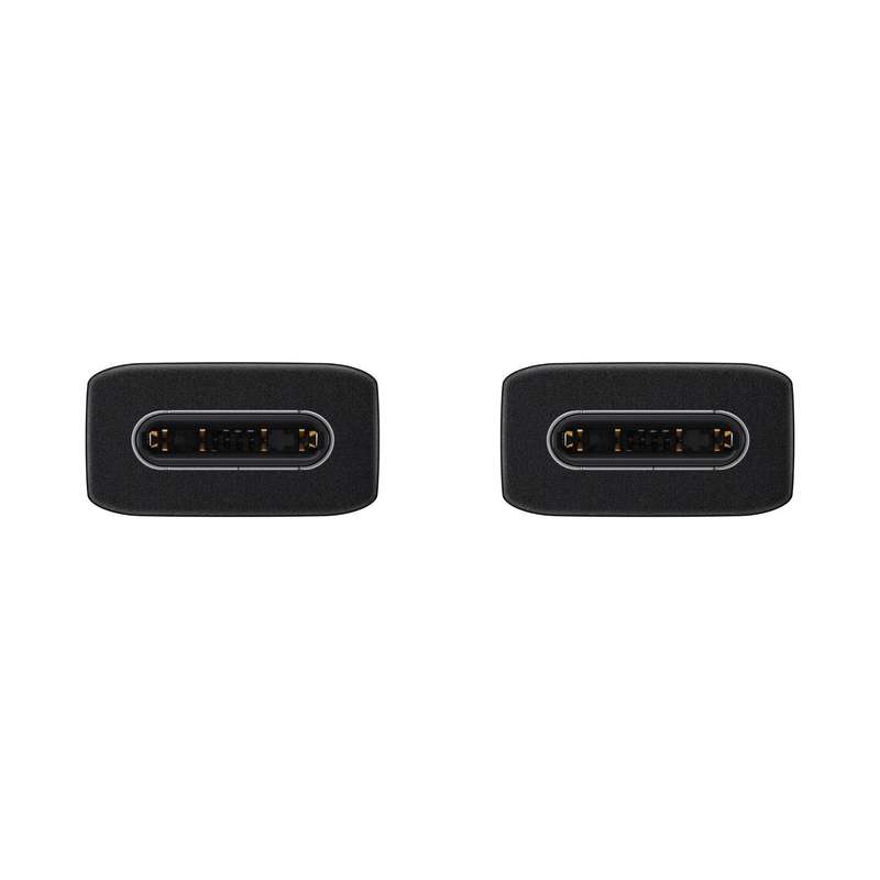 Samsung 100W Type C to Type C Cable - 1m Black