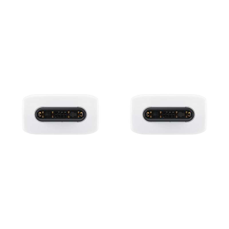 Samsung 100W Type C to Type C Cable - 1m White