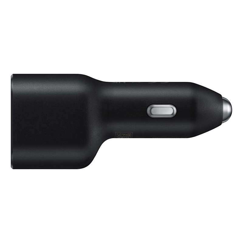 Samsung 40W Car Charger - Fast Charge Charging Adapter 2 Port