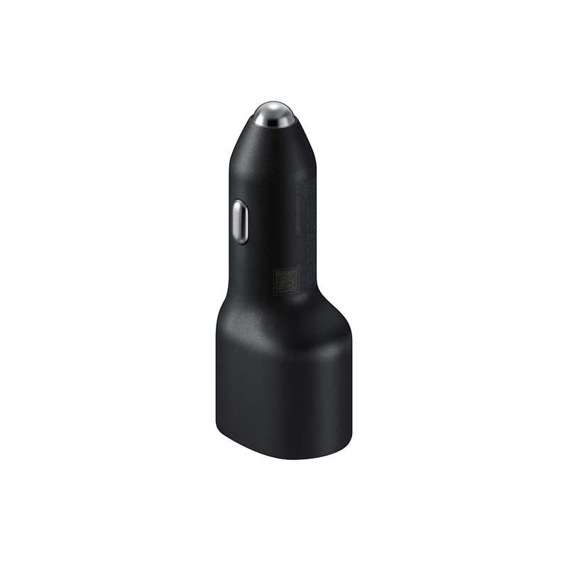 Samsung 40W Car Charger - Fast Charge Charging Adapter 2 Port