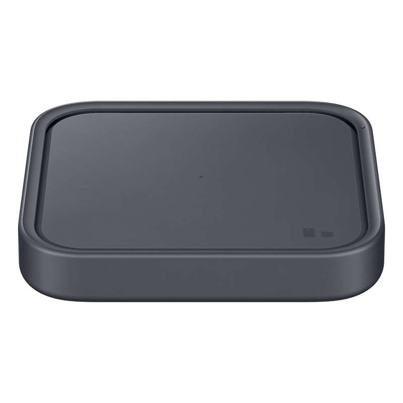Samsung 15W Wireless Charger - Fast Charge Charging Plate