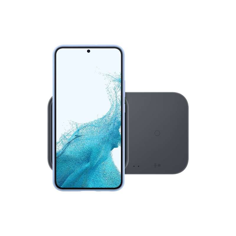 Samsung 15W Wireless Charger - PD Fast Charge