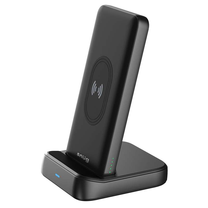 18W Snug 10000mAh Power Bank PD Fast Charge Charging