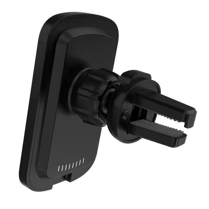 Snug 10W Magnetic Wireless Air Vent Car Charger