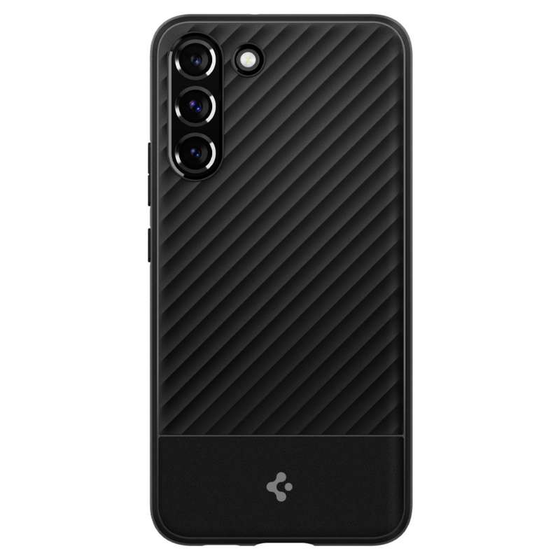 Samsung Galaxy S22+ 5G Case - Spigen Core Armor Cover - Black