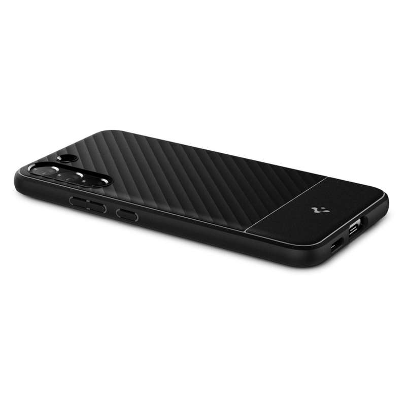 Samsung Galaxy S22+ 5G Case - Spigen Core Armor Cover - Black