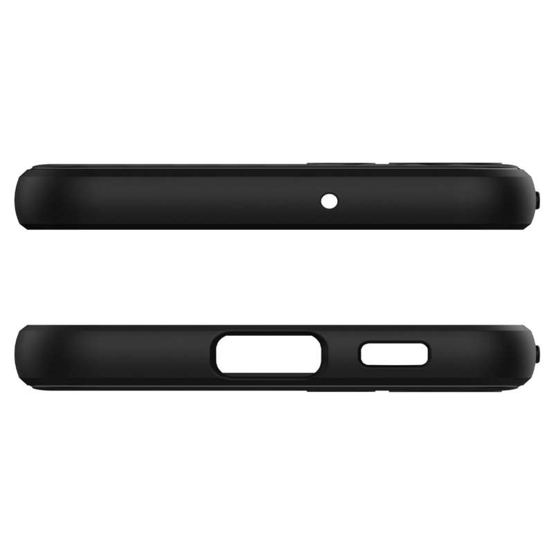 Samsung Galaxy S22+ 5G Case - Spigen Core Armor Cover - Black