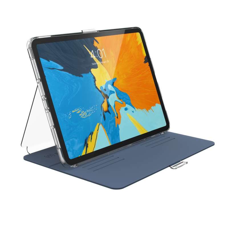 IPad Pro 11" 2018 Speck Balance Folio Case  Blue