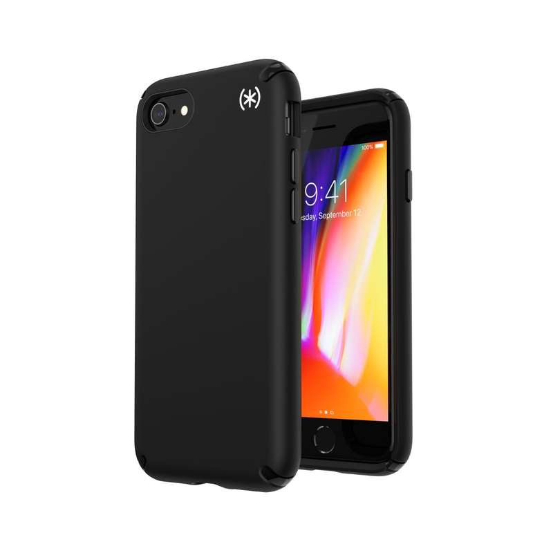 Speck Apple iPhone SE 2020 | Apple iPhone 8 | Apple iPhone 7 | Apple iPhone 6S Presidio2 Pro Case...