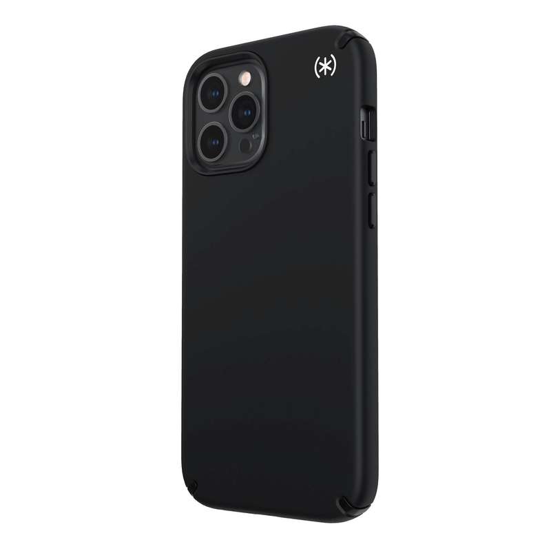 Apple iPhone 12 Pro Max Speck Presidio2 Pro Case - Black