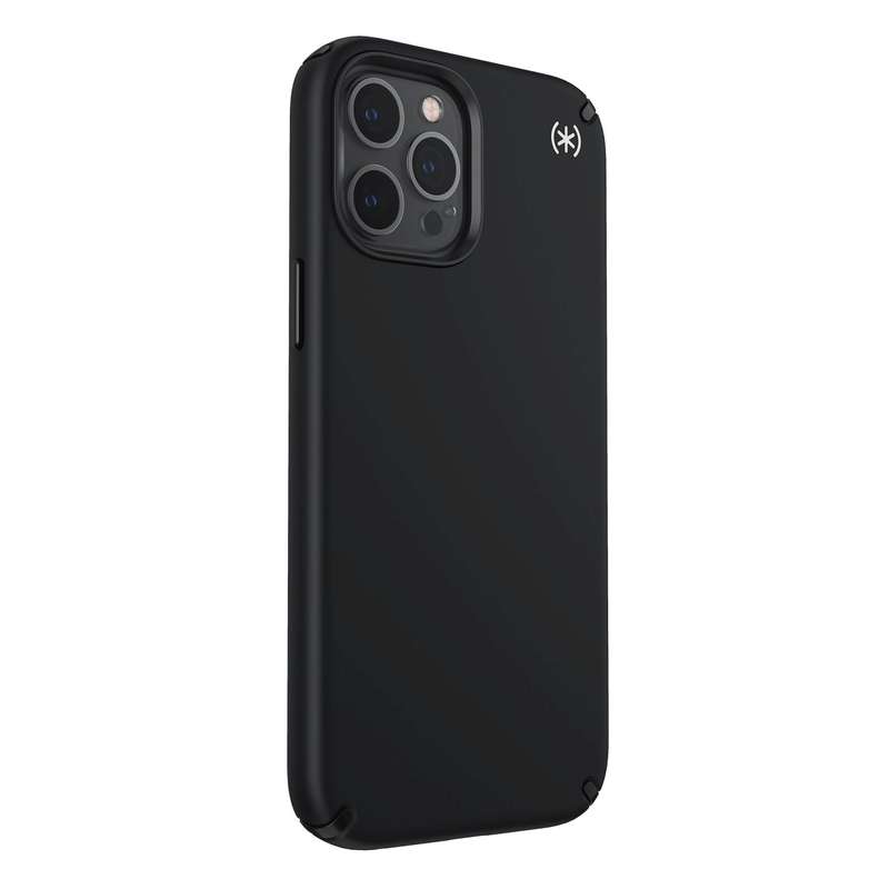 Apple iPhone 12 Pro Max Speck Presidio2 Pro Case - Black