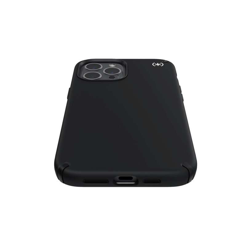 Apple iPhone 12 Pro Max Speck Presidio2 Pro Case - Black