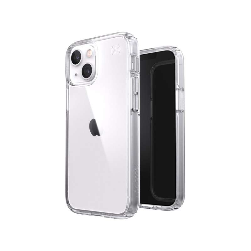 Apple iPhone 13 Mini Speck Presidio Perfect Clear Case