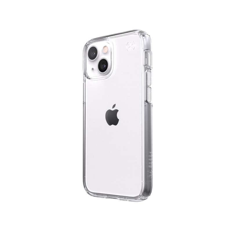 Apple iPhone 13 Mini Speck Presidio Perfect Clear Case