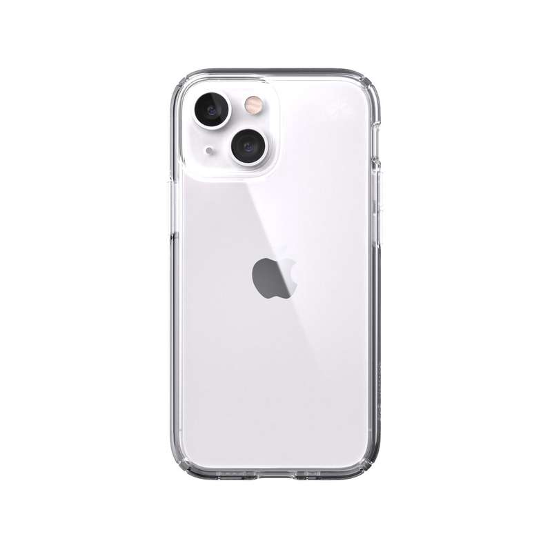 Apple iPhone 13 Mini Speck Presidio Perfect Clear Case