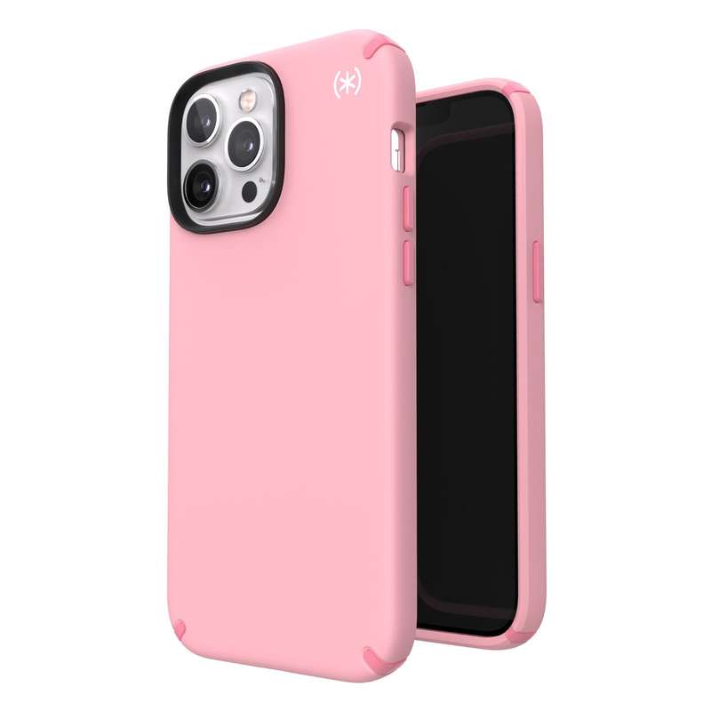Apple iPhone 13 Pro Max Speck Presidio2 Pro Case - Pink