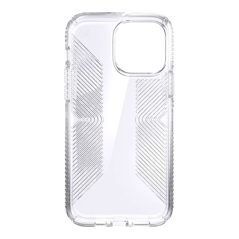 Apple iPhone 13 Pro Max Speck Presidio Perfect Clear Grip Case
