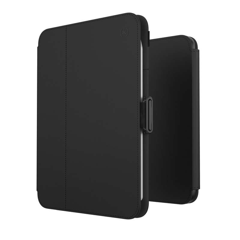 Apple iPad Mini 6 2021 Speck Balance Folio Case - Black