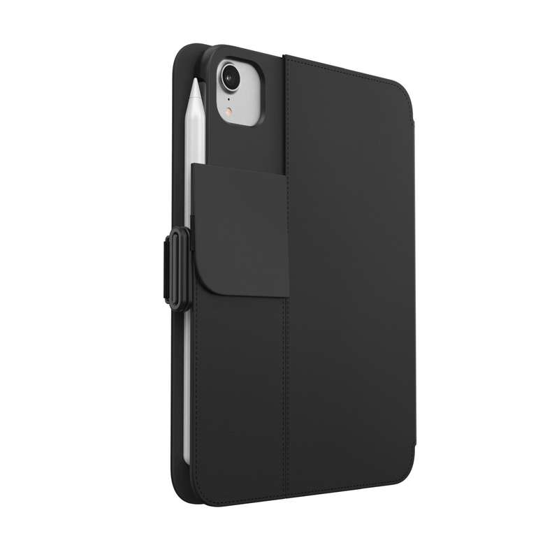 Apple iPad Mini 6 2021 Speck Balance Folio Case - Black