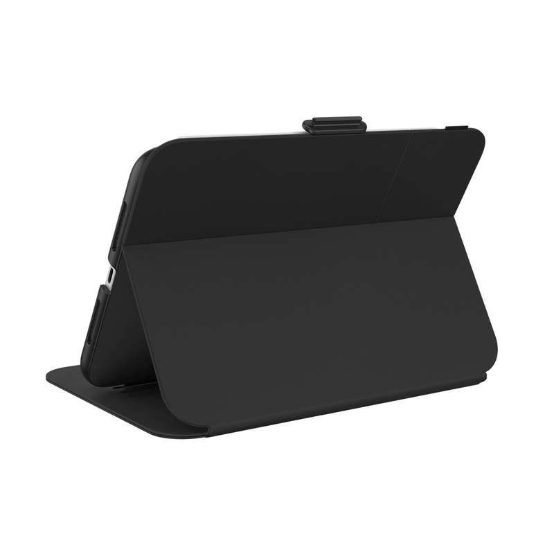 Apple iPad Mini 6 2021 Speck Balance Folio Case - Black