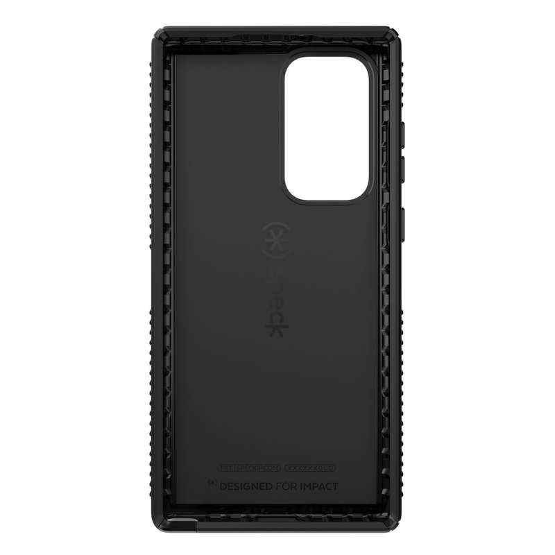 Samsung Galaxy S22 Ultra 5G Black Speck Cell Phone Cover
