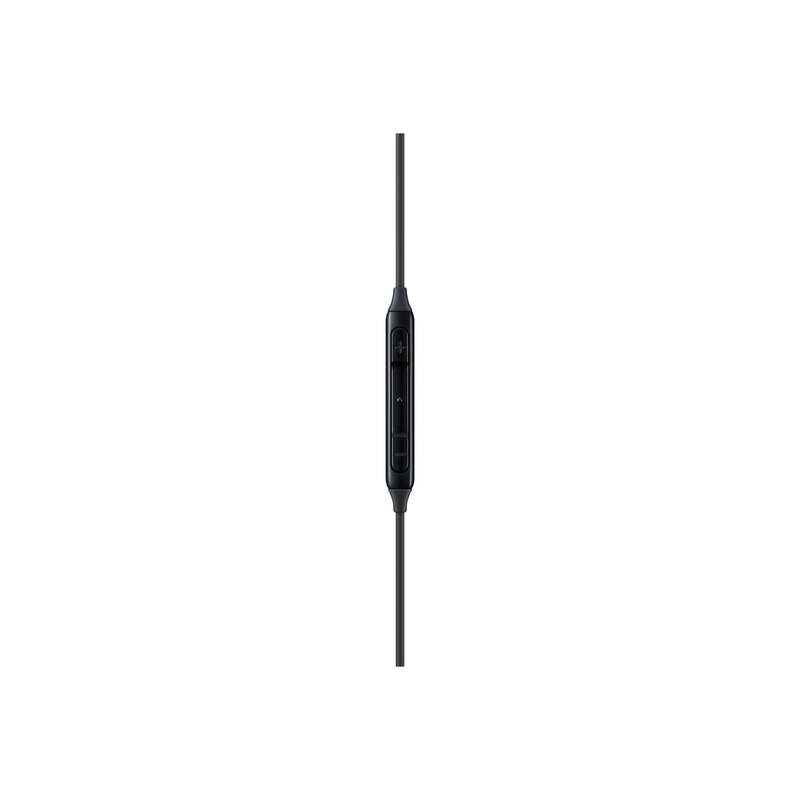 Official Samsung Wired USB C In Ear Earphones - Black