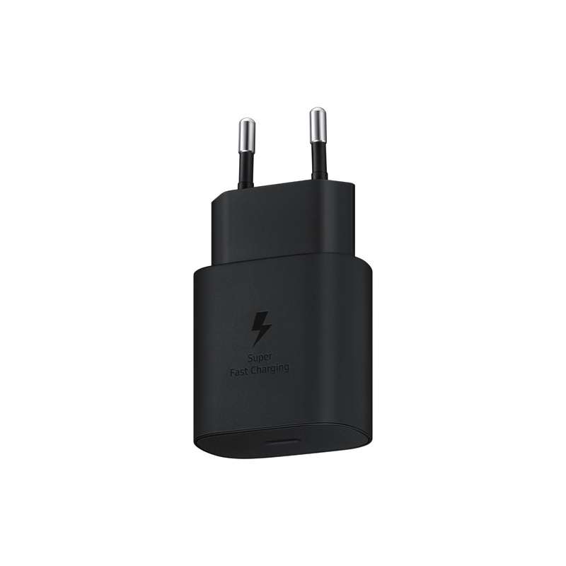 Samsung 25W Wall Charger 1 Port Fast Charge Type?C Adapter