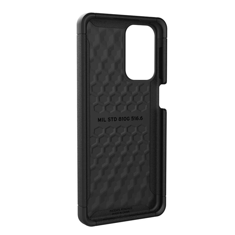 Samsung Galaxy A23 4G UAG Scout Case - Black