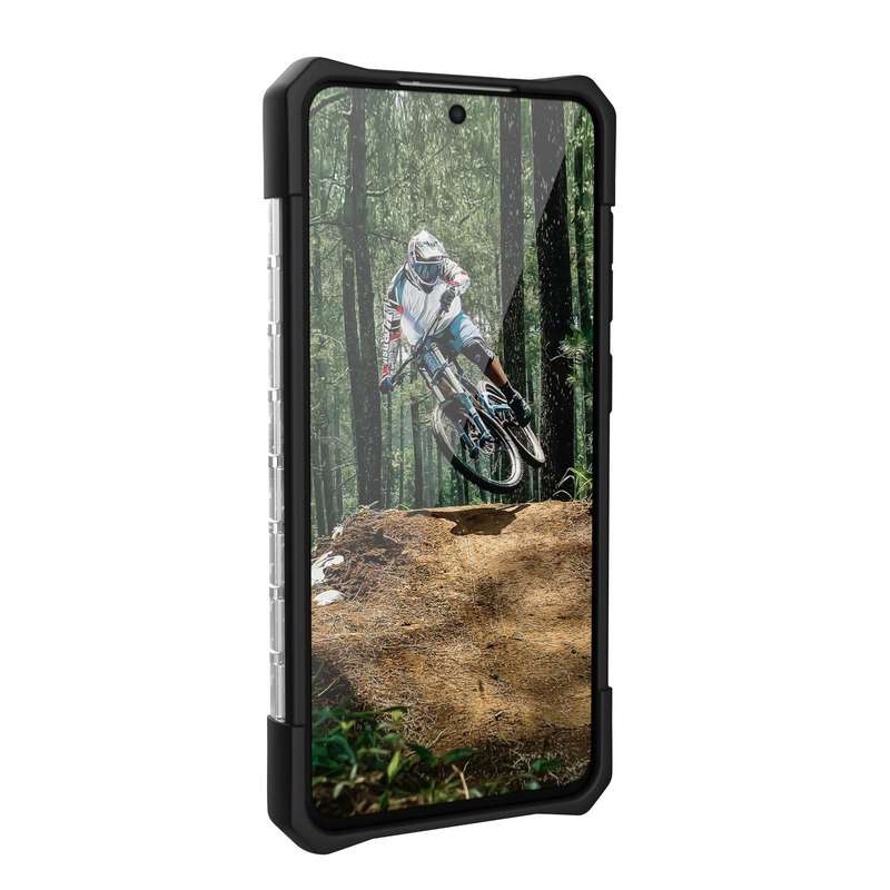 Samsung Galaxy S21 FE UAG Plasma Case  Ice