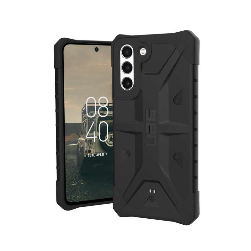 Samsung Galaxy S21 FE UAG Pathfinder Case - Black