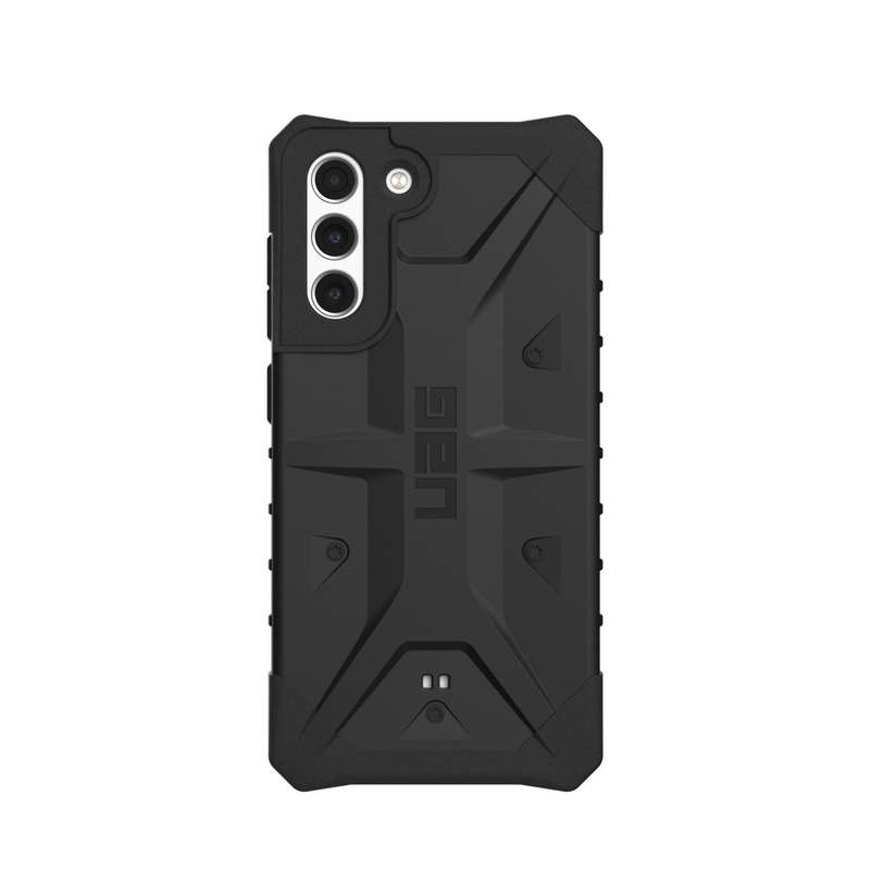 Samsung Galaxy S21 FE UAG Pathfinder Case - Black