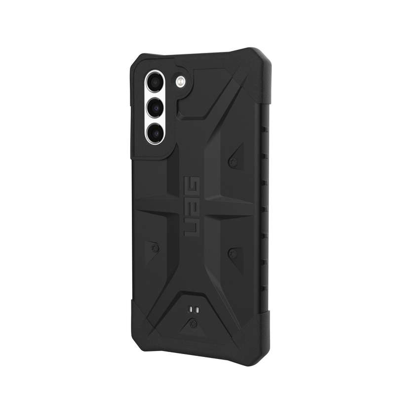 Samsung Galaxy S21 FE UAG Pathfinder Case - Black