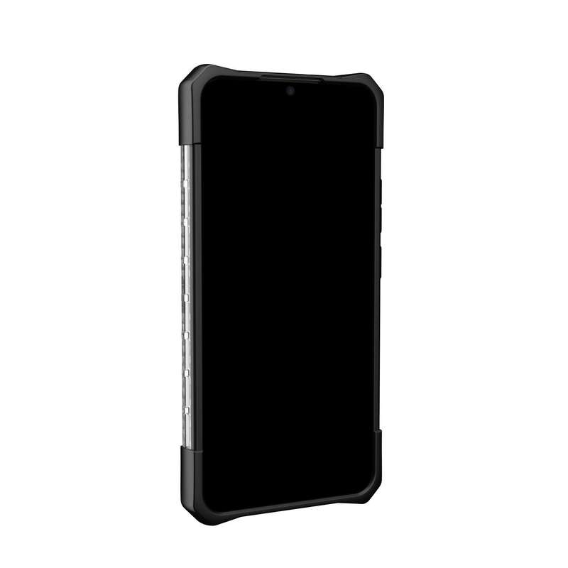 Samsung Galaxy S22+ 5G UAG Plasma Case - Ice