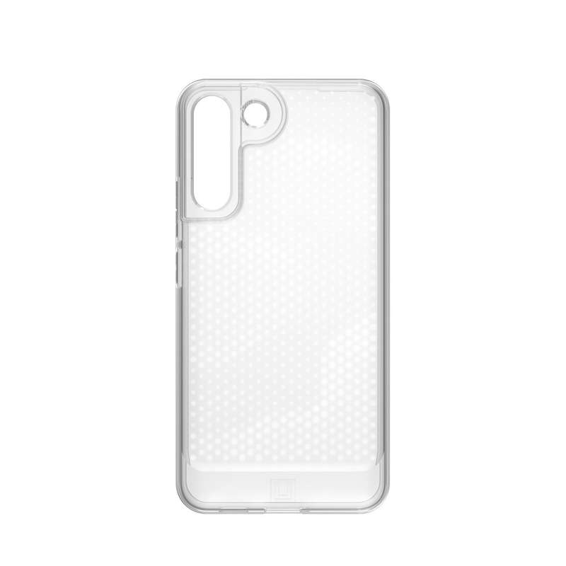 Samsung Galaxy S22+ 5G UAG Plyo Case - Ice