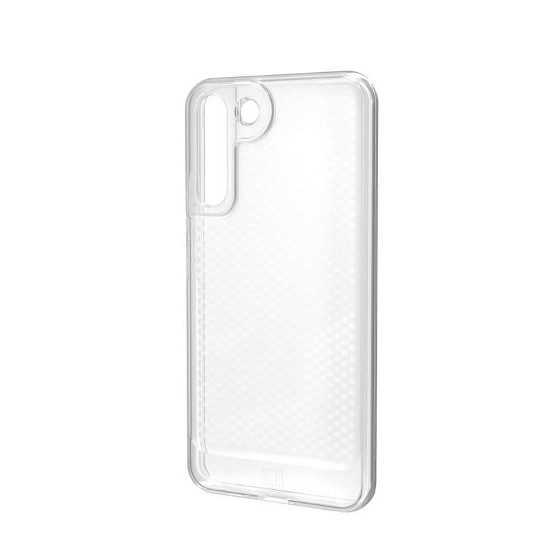 Samsung Galaxy S22+ 5G UAG Plyo Case - Ice