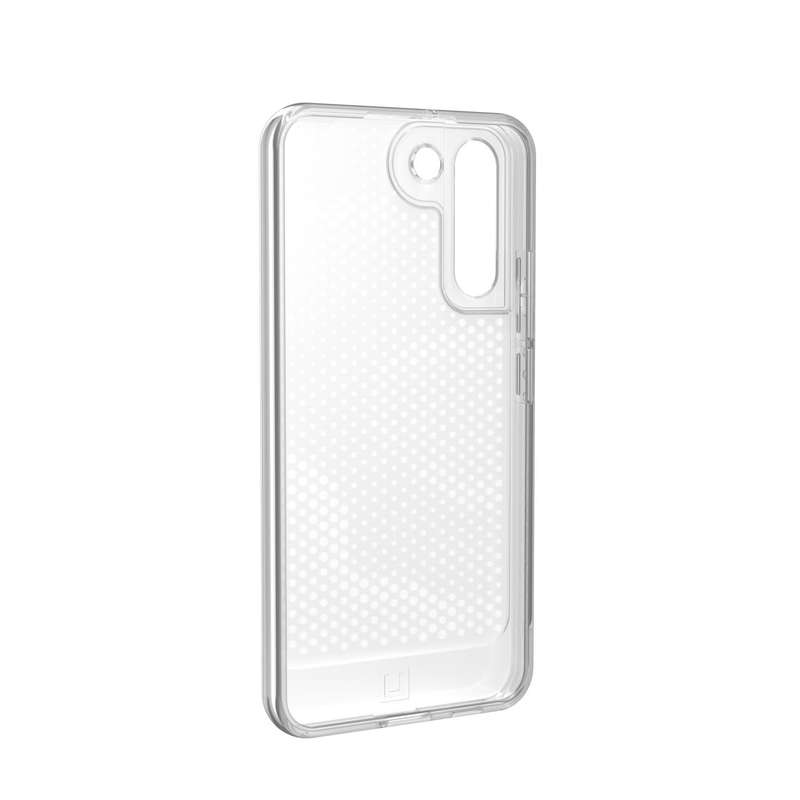 Samsung Galaxy S22+ 5G UAG Plyo Case - Ice