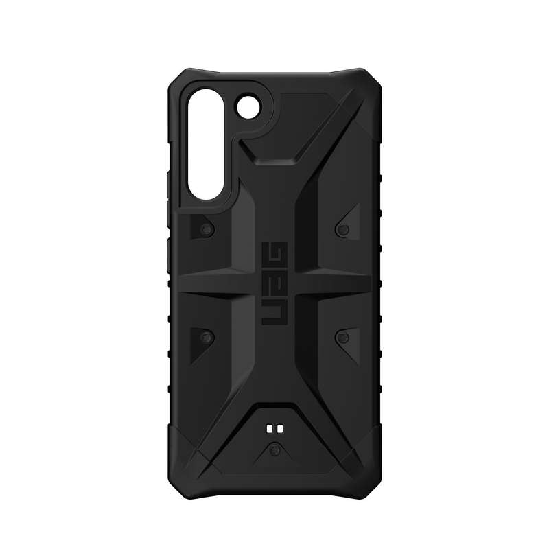 Samsung Galaxy S22+ 5G UAG Pathfinder Case - Black