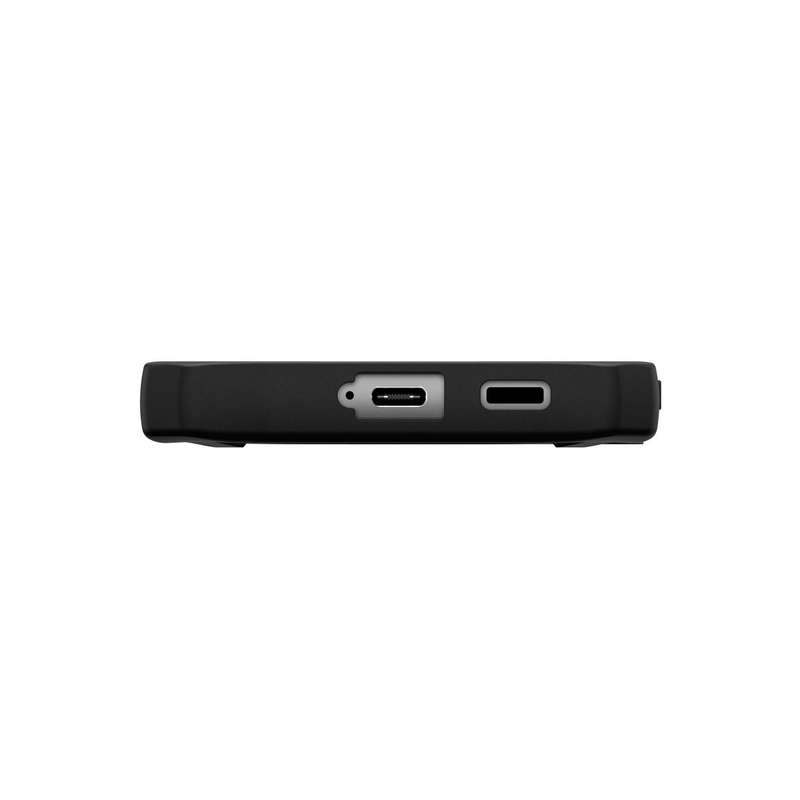 Samsung Galaxy S22+ 5G UAG Pathfinder Case - Black