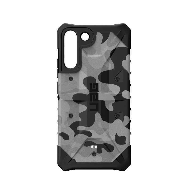 Samsung Galaxy S22+ 5G UAG Pathfinder SE Case - Camo