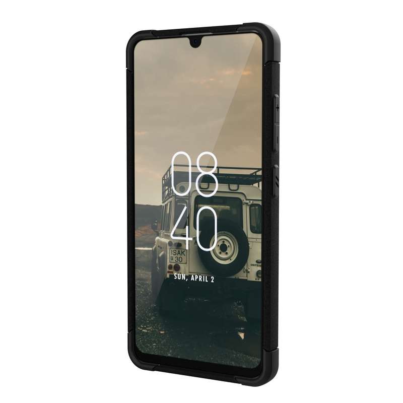 Samsung Galaxy A32 4G, A32 UAG Scout Case - Black