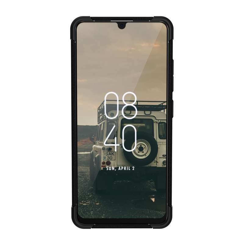 Samsung Galaxy A32 4G, A32 UAG Scout Case - Black