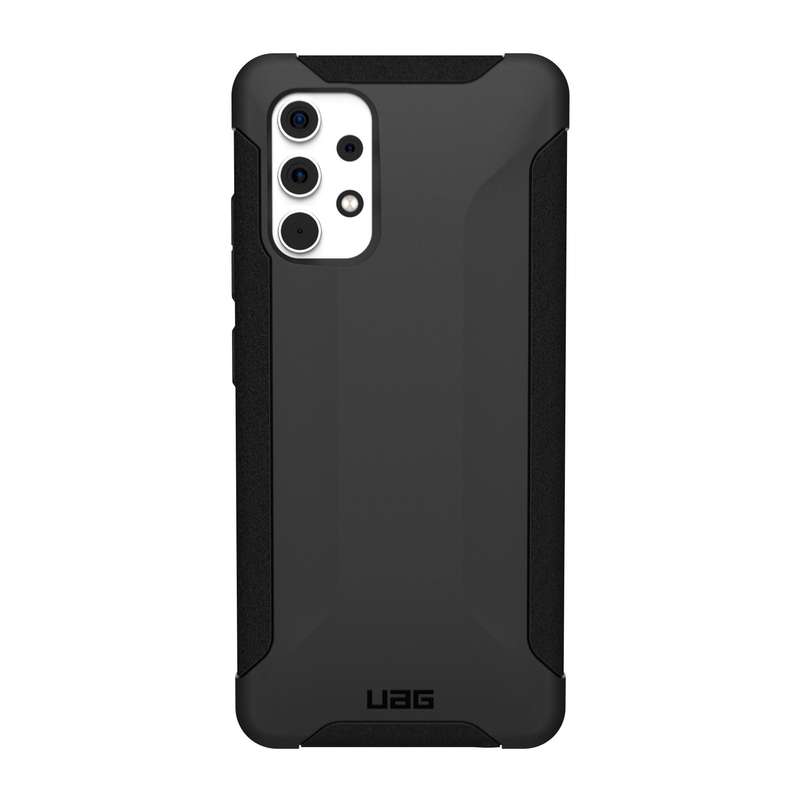 Samsung Galaxy A32 4G, A32 UAG Scout Case - Black