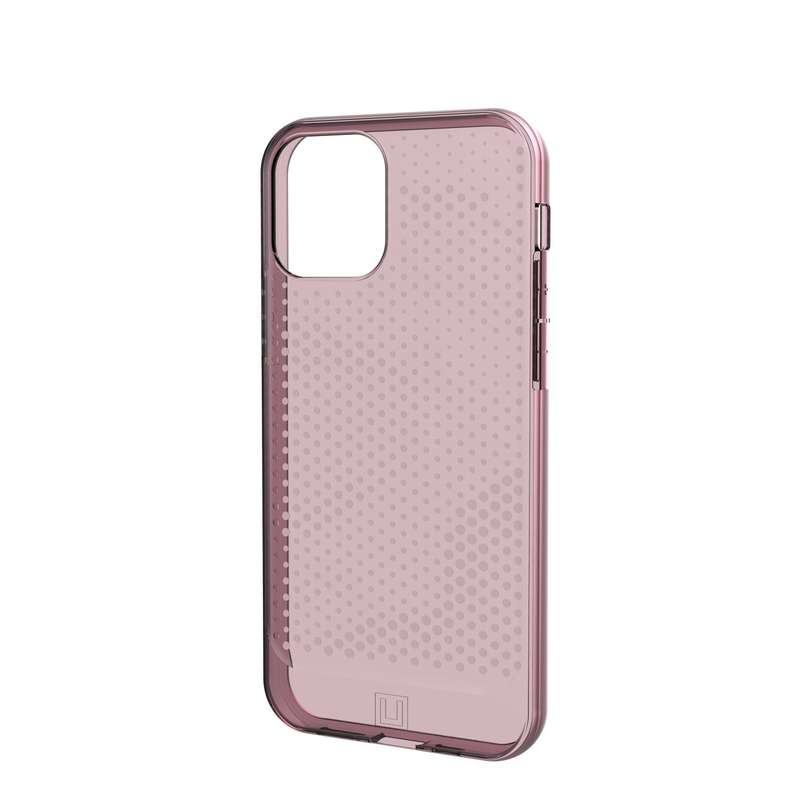 Apple iPhone 12, iPhone 12 Pro UAG U Lucent Case - Rose